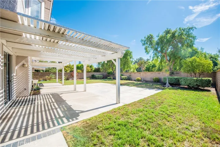 28010 Blackberry Way, Yorba Linda, California 92887