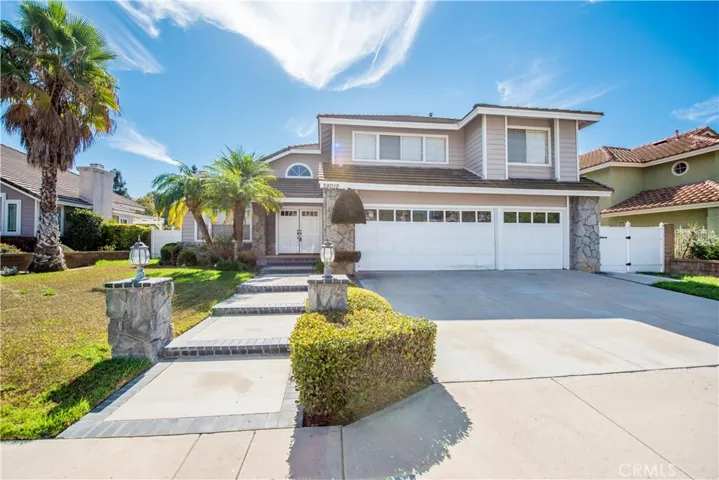 28010 Blackberry Way, Yorba Linda, California 92887