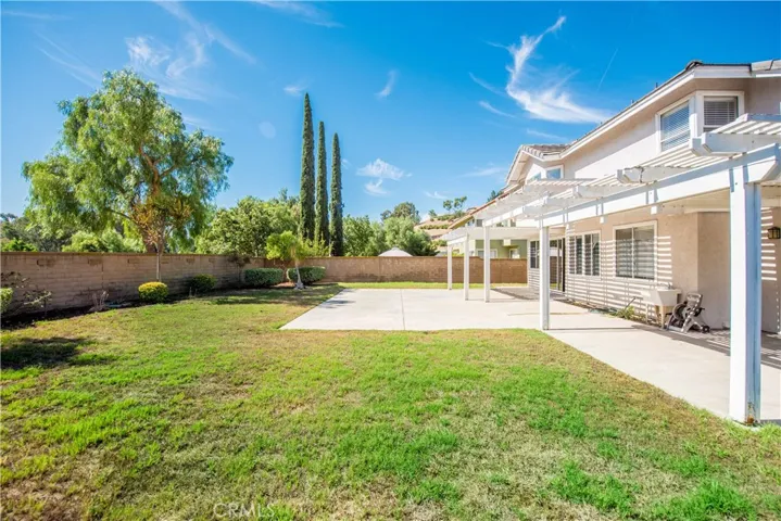 28010 Blackberry Way, Yorba Linda, California 92887