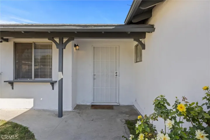 3708 Thoreson Avenue, Bakersfield, California 93309