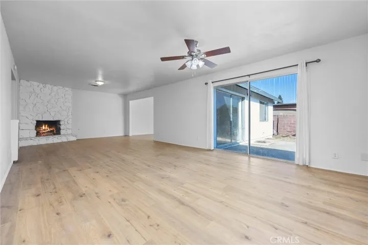 3708 Thoreson Avenue, Bakersfield, California 93309