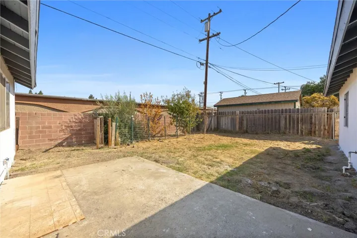 3708 Thoreson Avenue, Bakersfield, California 93309