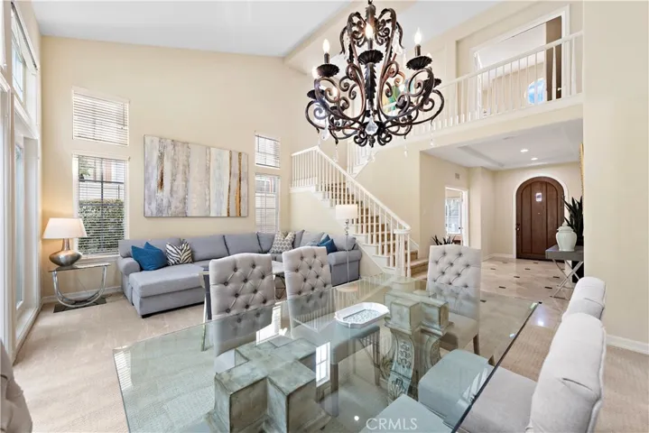 9 Agostino, Newport Coast, California 92657
