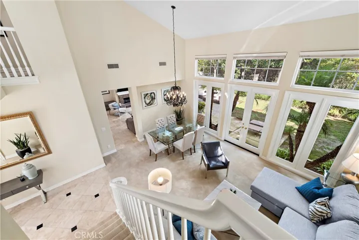 9 Agostino, Newport Coast, California 92657