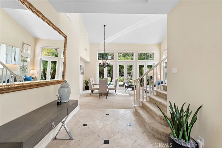 9 Agostino, Newport Coast, California 92657
