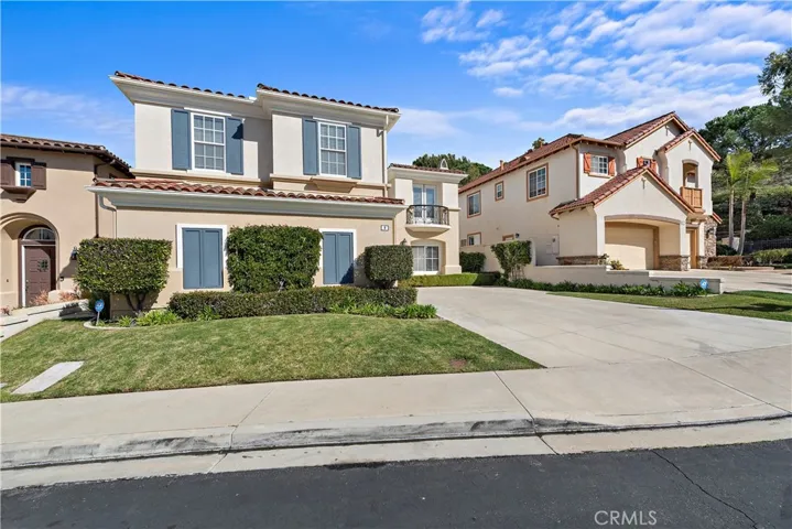 9 Agostino, Newport Coast, California 92657
