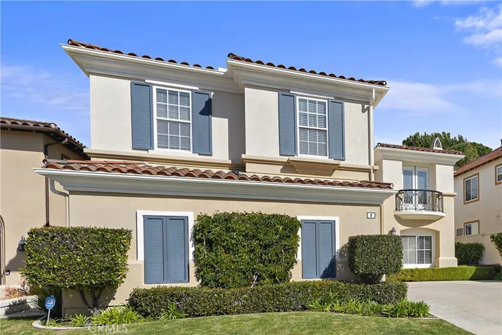 9 Agostino, Newport Coast, California 92657