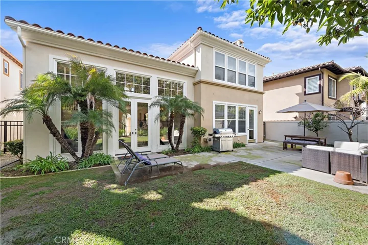 9 Agostino, Newport Coast, California 92657