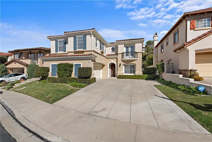 9 Agostino, Newport Coast, California 92657