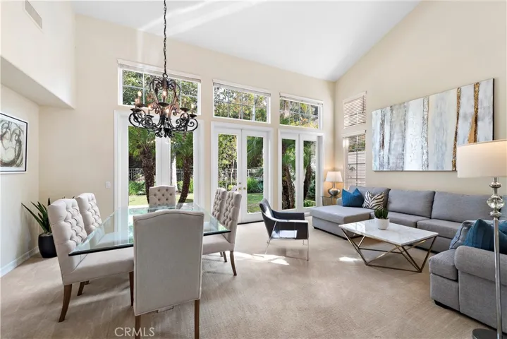 9 Agostino, Newport Coast, California 92657