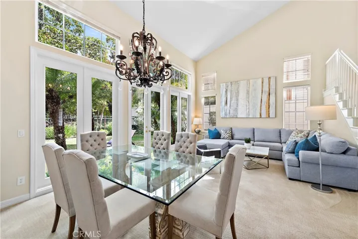 9 Agostino, Newport Coast, California 92657
