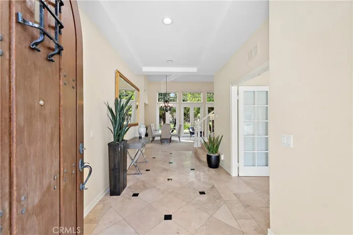 9 Agostino, Newport Coast, California 92657