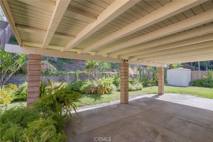 7408 E Calle Durango, Anaheim Hills, California 92808