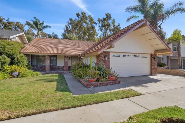 7408 E Calle Durango, Anaheim Hills, California 92808