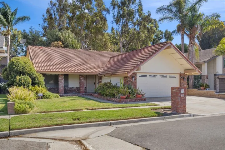7408 E Calle Durango, Anaheim Hills, California 92808