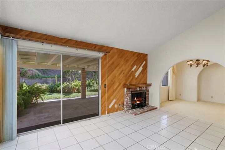 7408 E Calle Durango, Anaheim Hills, California 92808