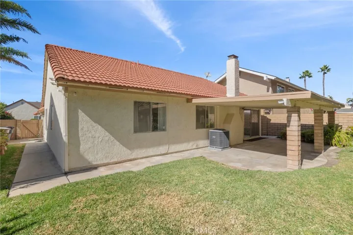 7408 E Calle Durango, Anaheim Hills, California 92808