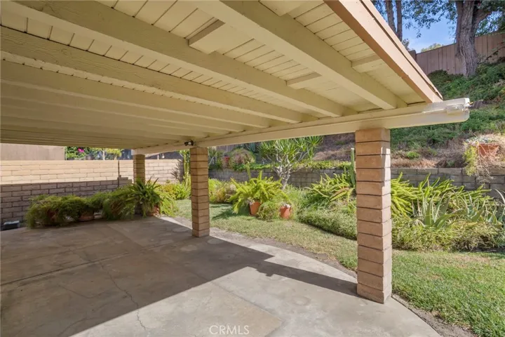 7408 E Calle Durango, Anaheim Hills, California 92808