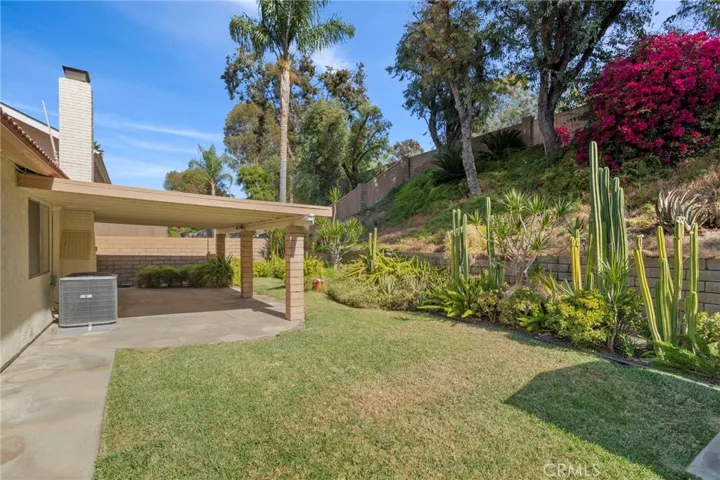7408 E Calle Durango, Anaheim Hills, California 92808
