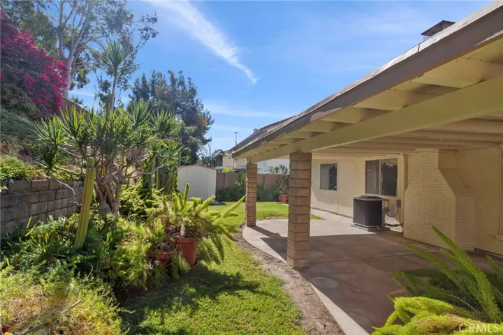 7408 E Calle Durango, Anaheim Hills, California 92808