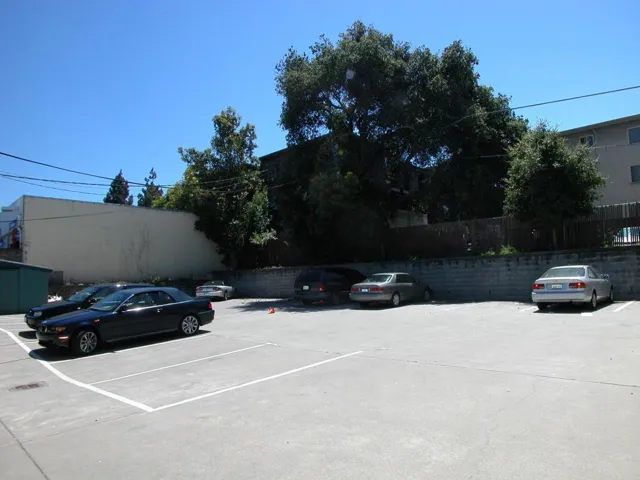 9 El Camino Real A, Millbrae, California 94030