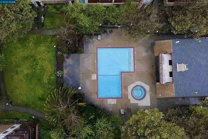 2121 Vale Rd 59, San Pablo, California 94806