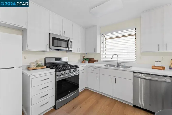 2121 Vale Rd 59, San Pablo, California 94806