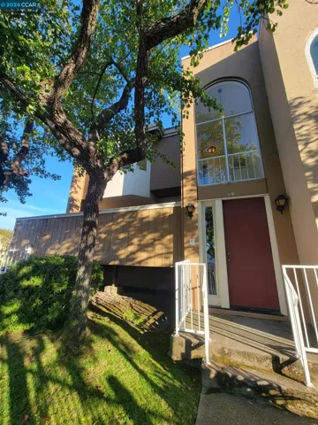 2121 Vale Rd 59, San Pablo, California 94806