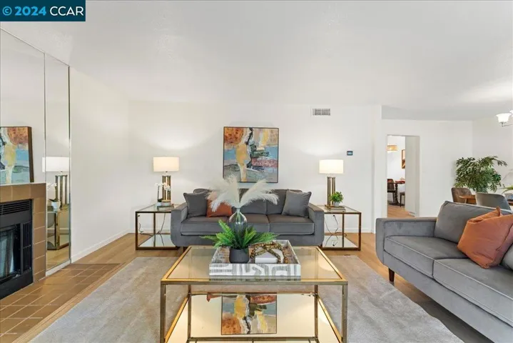 2121 Vale Rd 59, San Pablo, California 94806