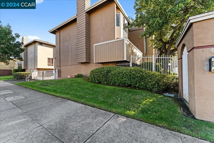 2121 Vale Rd 59, San Pablo, California 94806