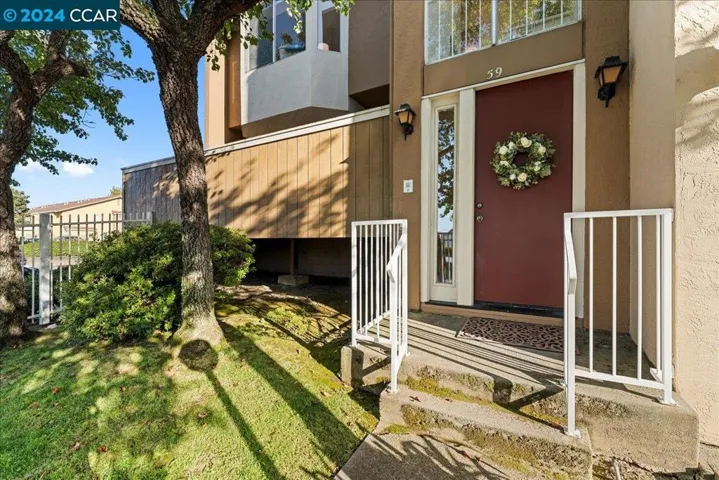 2121 Vale Rd 59, San Pablo, California 94806