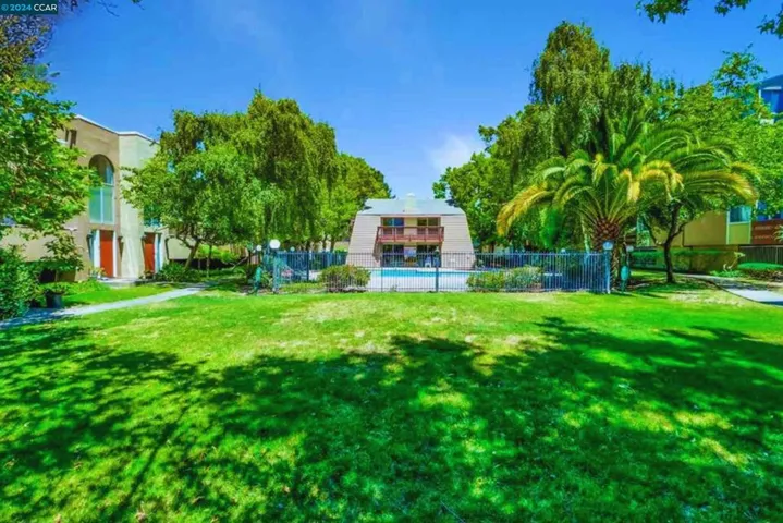 2121 Vale Rd 59, San Pablo, California 94806