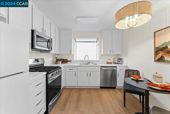 2121 Vale Rd 59, San Pablo, California 94806