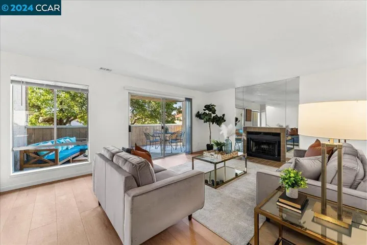 2121 Vale Rd 59, San Pablo, California 94806