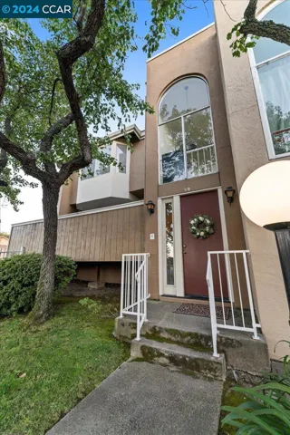 2121 Vale Rd 59, San Pablo, California 94806