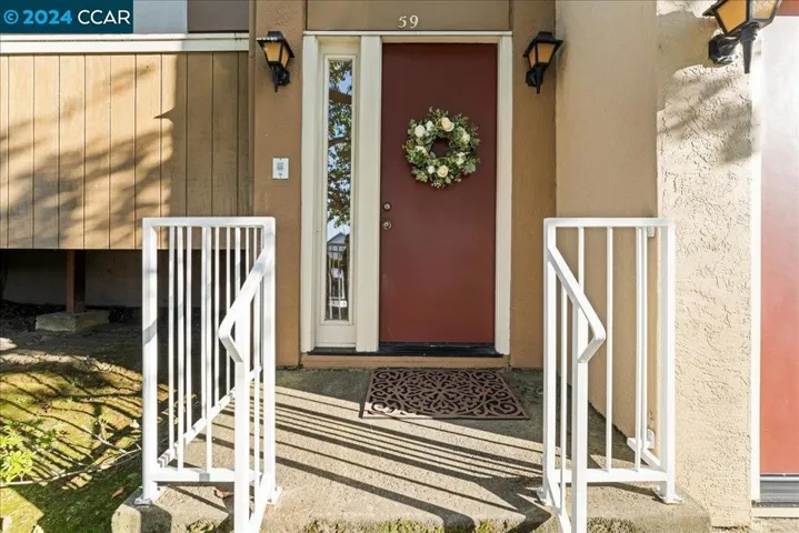 2121 Vale Rd 59, San Pablo, California 94806