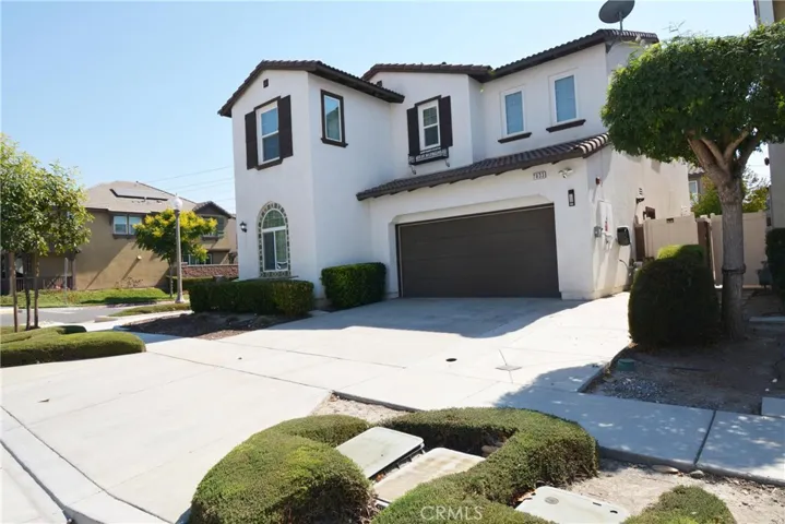 7833 Meridian St, Chino, California 91708