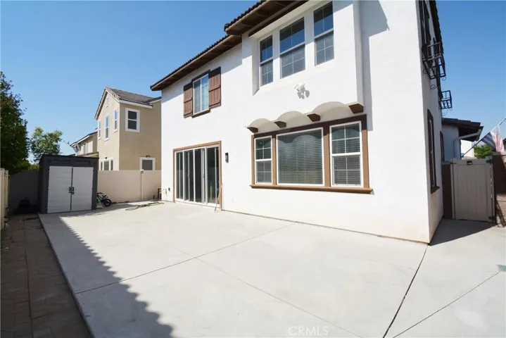7833 Meridian St, Chino, California 91708