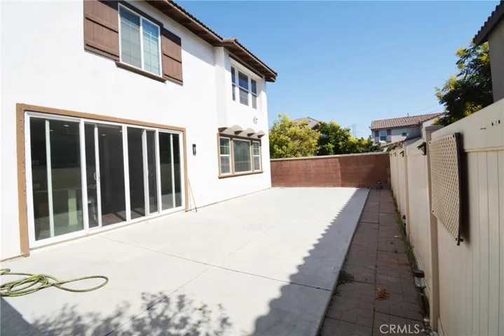 7833 Meridian St, Chino, California 91708