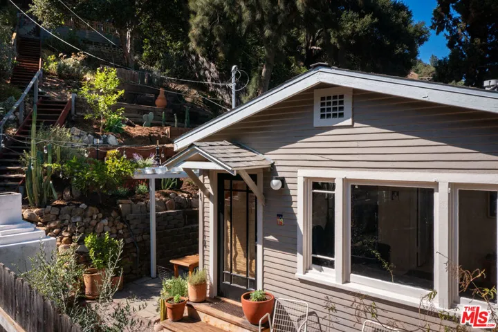 248 Furness Avenue, Los Angeles, California 90042