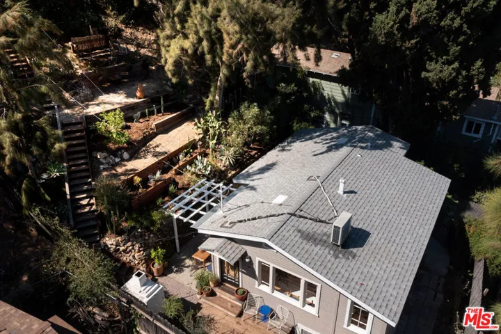248 Furness Avenue, Los Angeles, California 90042