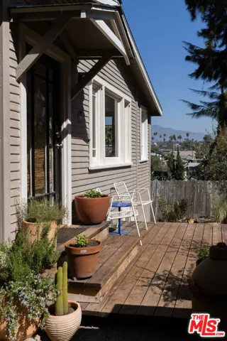 248 Furness Avenue, Los Angeles, California 90042