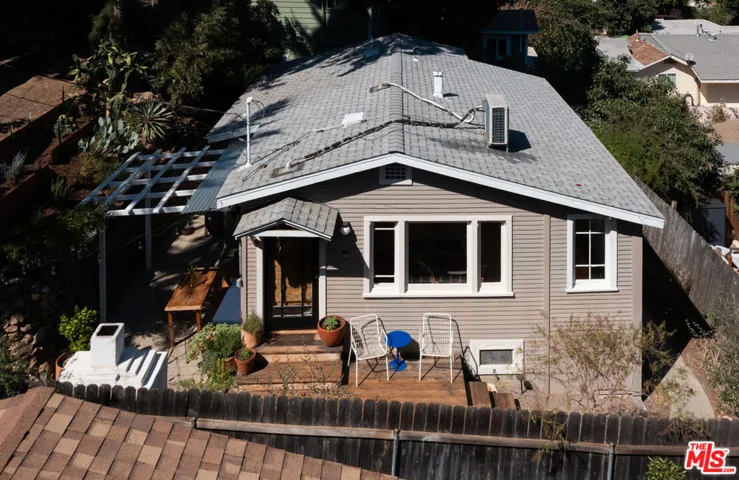 248 Furness Avenue, Los Angeles, California 90042