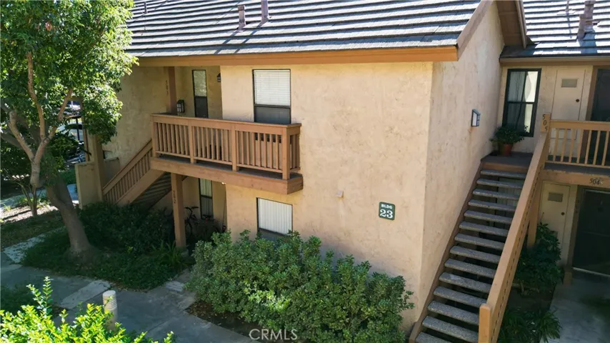 508 Orange Blossom, Irvine, California 92618