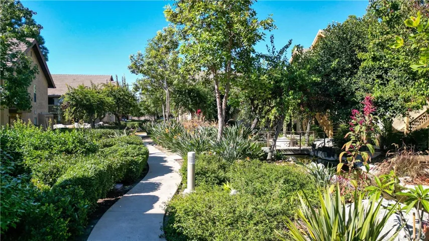 508 Orange Blossom, Irvine, California 92618