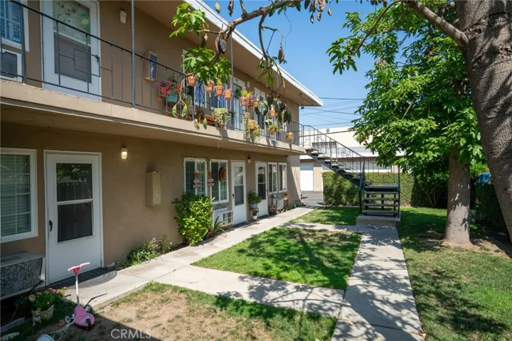 2119 E Westport Drive, Anaheim, California 92806