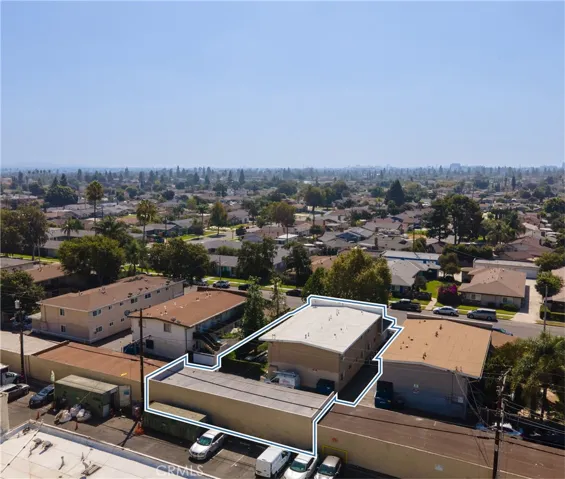2119 E Westport Drive, Anaheim, California 92806
