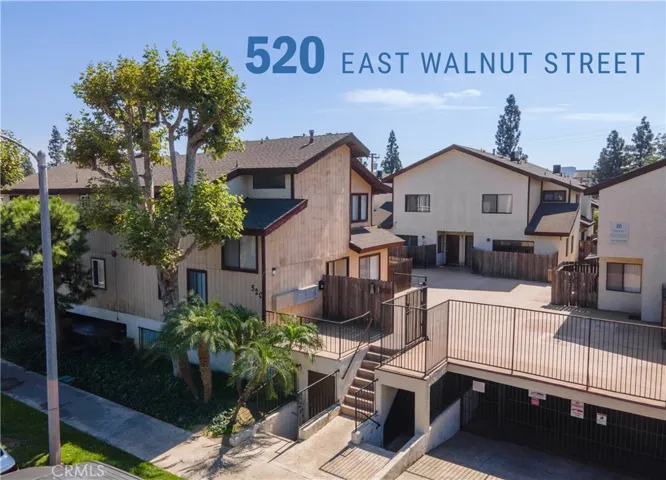 520 E Walnut Street, Santa Ana, California 92701