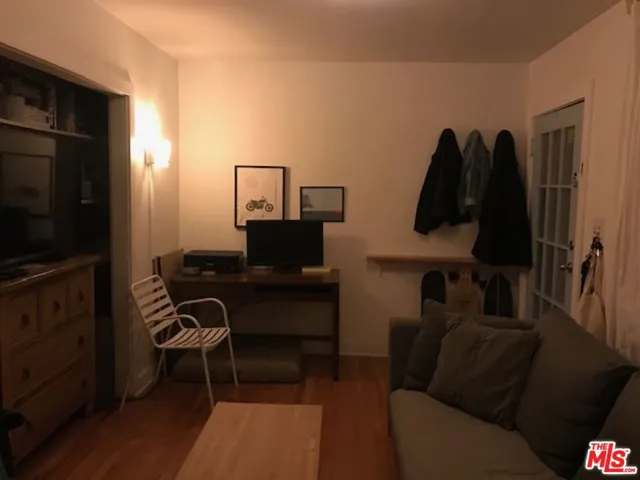 223 Strand Street #g, Santa Monica, California 90405