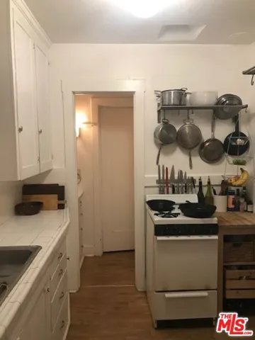 223 Strand Street #g, Santa Monica, California 90405